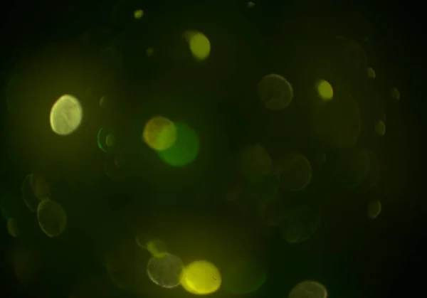 Fondo Abstracto Con Bokeh — Foto de Stock