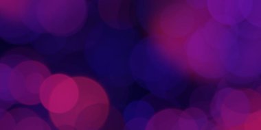 soyut pembe bokeh arkaplanı