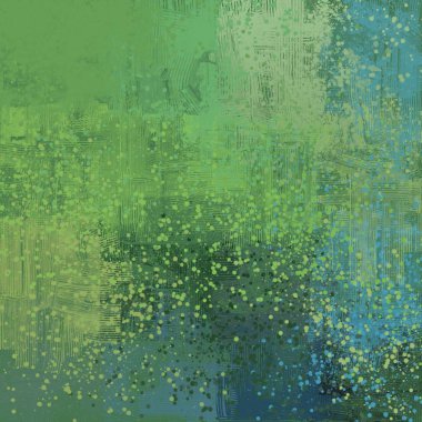 metin için alanı olan grunge arkaplanı