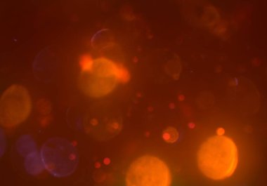 soyut bulanık bokeh arka plan, kopyalama alanı 