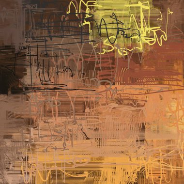 soyut grunge doku arkaplanı