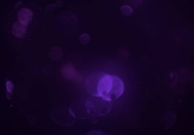 bokeh ile sanat soyut arka plan 