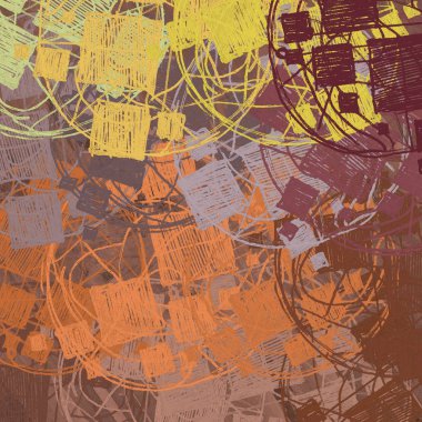 arka plan olarak soyut sorunsuz desen