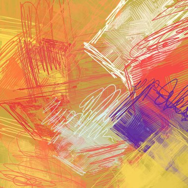 arka plan olarak soyut sorunsuz desen