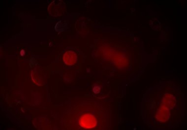 bokeh ile sanat soyut arka plan 