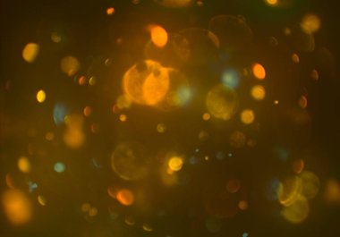 Yıldızlı Noel arkaplanı