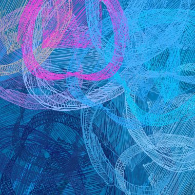 arka plan olarak soyut sorunsuz desen