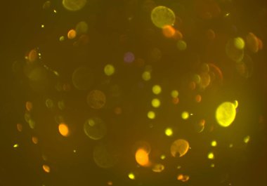 soyut bulanık bokeh arka plan, kopyalama alanı 