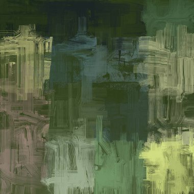 soyut eski kare arka plan