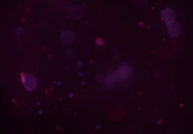 bokeh ile sanat soyut arka plan 