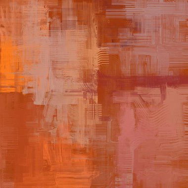 Farklı renk kalıplarına sahip soyut grunge arkaplanı 