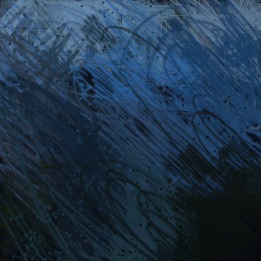 Metin için alanı olan soyut grunge arkaplanı