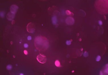 bokeh ile sanat soyut arka plan 