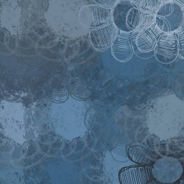 soyut grunge desenli arkaplan