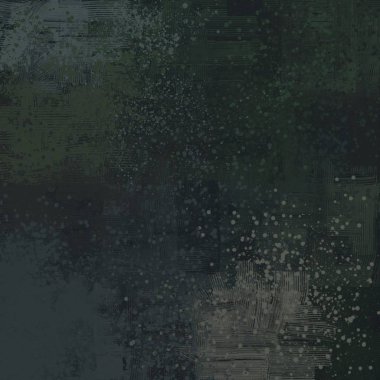 Farklı renk kalıplarına sahip soyut grunge arkaplanı