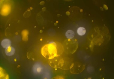 afiş tasarımı için soyut yaratıcı arka plan