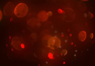 bokeh ile sanat soyut arka plan 