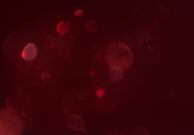 bokeh ile sanat soyut arka plan 