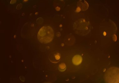 bokeh ile sanat soyut arka plan 