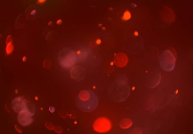 soyut bulanık bokeh arka plan, kopyalama alanı 