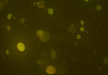 bokeh ile sanat soyut arka plan 