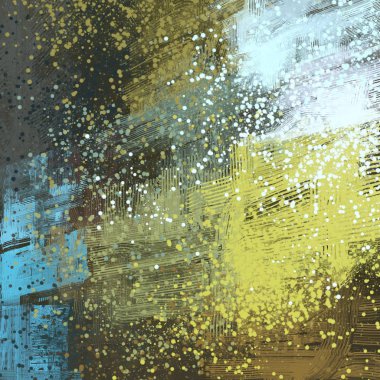 metin için alanı olan grunge arkaplanı