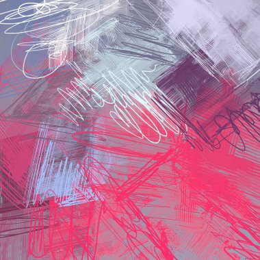 kırmızı ve beyaz arkaplan