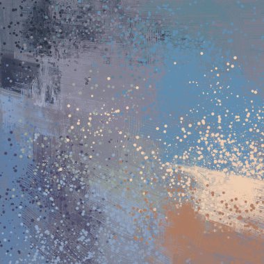 afiş tasarımı için soyut yaratıcı arka plan