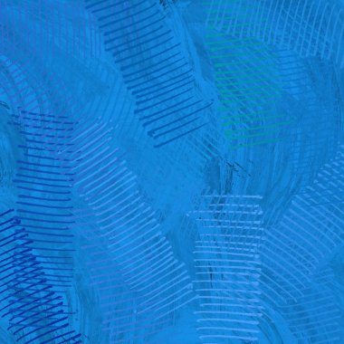 Kopya alanı ile soyut grunge desenli arkaplan