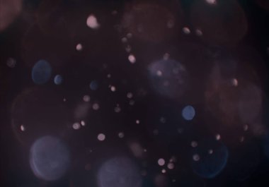 bokeh ile sanat soyut arka plan 