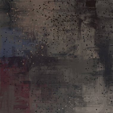 metin için alanı olan grunge arkaplanı