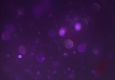 bokeh ile sanat soyut arka plan 