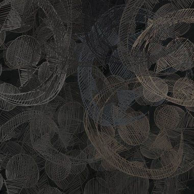 arka plan olarak soyut sorunsuz desen