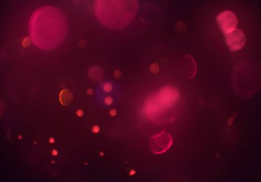 bokeh ile sanat soyut arka plan 