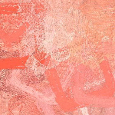 afiş tasarımı için soyut yaratıcı arka plan