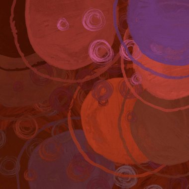 pembe ve beyaz arkaplan