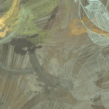 soyut grunge desenli arkaplan