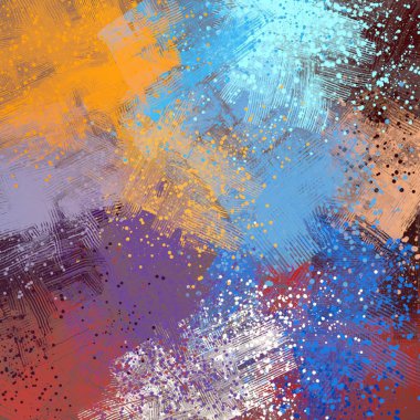 arka plan olarak soyut sorunsuz desen