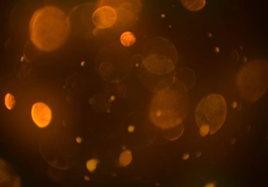 bokeh ile sanat soyut arka plan 