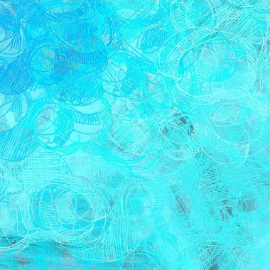 mavi ve beyaz arkaplan