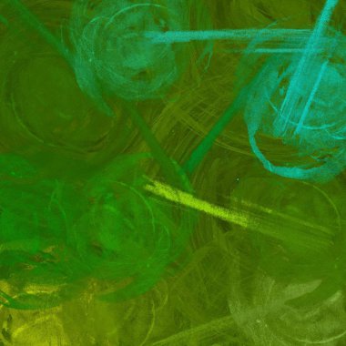 Kopya alanı ile soyut grunge desenli arkaplan