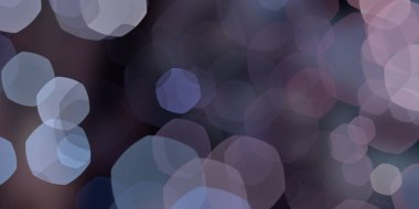 soyut bulanık bokeh arka plan, kopyalama alanı 