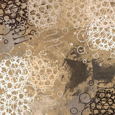 soyut grunge doku arkaplanı