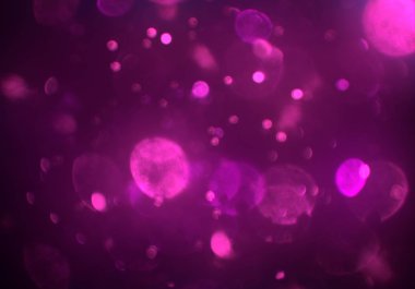 bokeh ile sanat soyut arka plan 