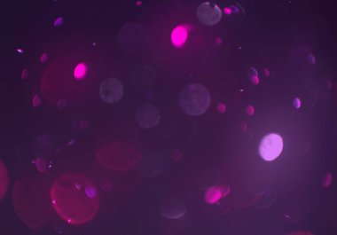 bokeh ile sanat soyut arka plan 