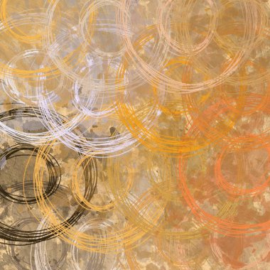 soyut arkaplan, kopyalama alanı