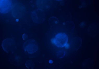 bokeh ile sanat soyut arka plan 