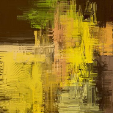 Farklı renk kalıplarına sahip soyut grunge arkaplanı