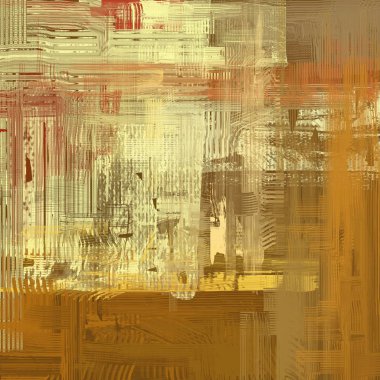 Vintage biçiminde soyut arkaplan