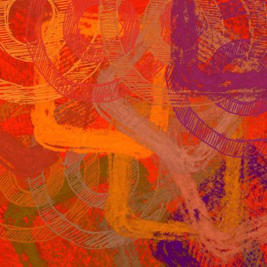 soyut grunge desenli arkaplan